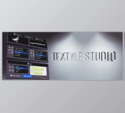 Aescripts - Download Textyle Studio v1.4.4