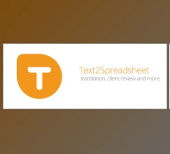 Download Aescripts Text2Spreadsheet v1.8.002 (WIN, MAC)