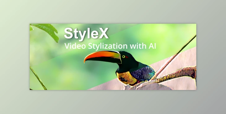 Download Aescripts StyleX v1.0.1 (WIN, MAC)