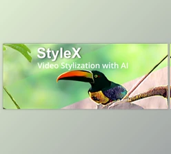 Aescripts - Download StyleX v1.0.3 (Win, Mac-v1.0.2.2)