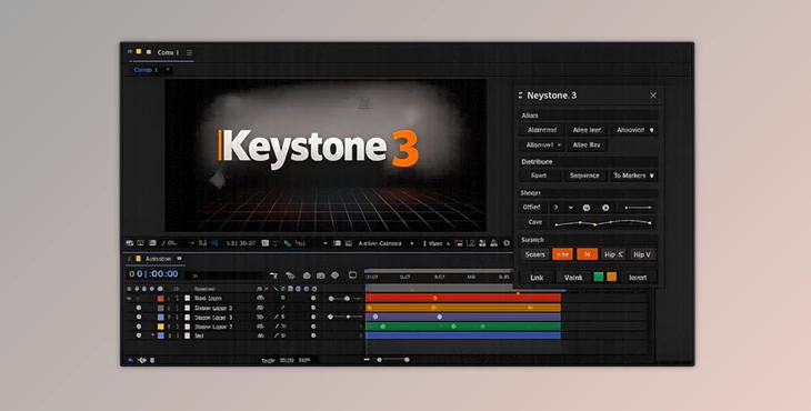 Keystone