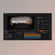 Keystone (3): Ultimate Animation Toolkit for AE by Aescripts (v3.1.4 - Win, Mac)