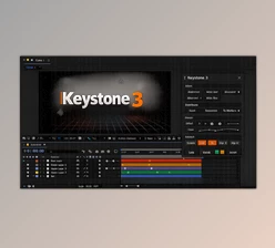 Keystone (3): Ultimate Animation Toolkit for AE by Aescripts (v3.1.4 - Win, Mac)