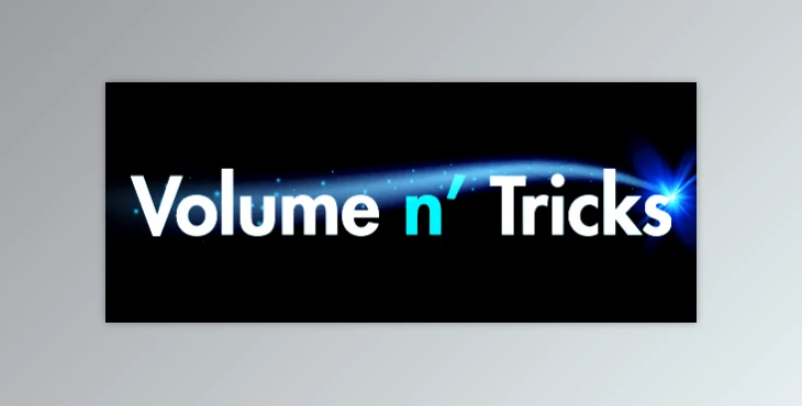 Download Volume n' Tricks - aescripts + aeplugins v1.5b (WIN, MAC)