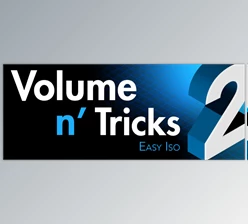 Download Aescripts - Volume n' Tricks 2 v1.1.1