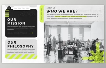 Download Corporate <span class='badge badge-warning'>Company</span> Promo (Videohive 37834554) - AE Project