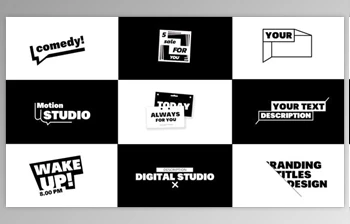 Download Dynamic Titles Pack (<span class='badge badge-warning'>VideoHive</span> 37552506) - PR <span class='badge badge-warning'>Project</span>