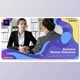 Download Business Women Slideshow (VideoHive 37606470)