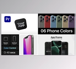 Download App Promo (VideoHive 37507588)