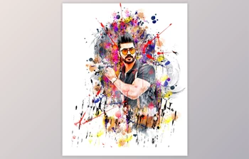 Download Artistic Vector Paint <span class='badge badge-warning'>PS</span> Action <span class='badge badge-warning'>CreativeMarket</span> - 7219929