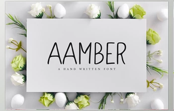 Download Aamber Sans <span class='badge badge-warning'>Serif</span> <span class='badge badge-warning'>Font</span>