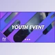 Download Youth Event Promo (Videohive 37850808) - AE Project