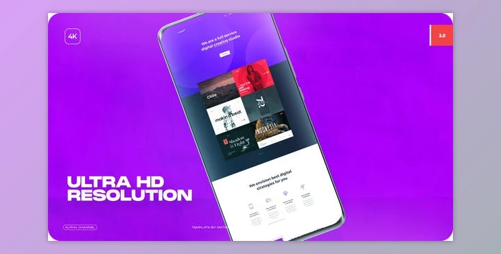 Download Android Mockup – Package 03 (Videohive 37849864) - AE Project