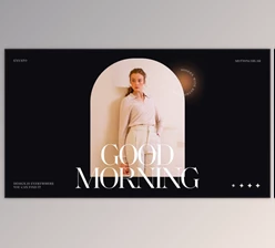 Download Minimalistic Opener (Videohive 37850054) - AE Project