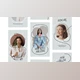 Download Clean Social Media Instagram Stories (Videohive 37820896) - AE Project