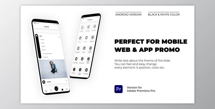 Download Dynamic Android App Promo (Videohive 37440664) - PR Project