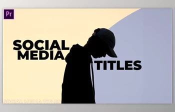 Download New Social Media Titles (<span class='badge badge-warning'>Videohive</span> 36801835) - PR <span class='badge badge-warning'>Project</span>