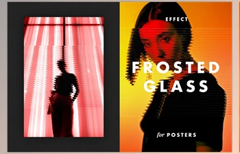 Download Frosted Glass <span class='badge badge-warning'>Effect</span> for <span class='badge badge-warning'>Posters</span> <span class='badge badge-warning'>CreativeMarket</span> - 7214293