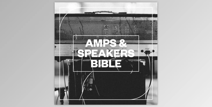 Download Blastwave FX Amps and Speakers Bible WAV