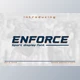 Download Enforce – Sport Font