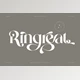 Download Ringreat Decorative Serif Font CreativeMarket 7117031