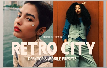 Download Retro City <span class='badge badge-warning'>Lightroom</span> Presets <span class='badge badge-warning'>CreativeMarket</span> - 6708755