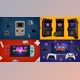 Download Gaming Intro (Videohive 37898156) - AE Project