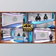Download Virtual Studio Set – S08 (Videohive 37918625) - AE Project