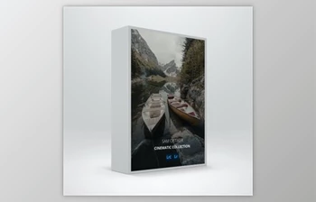 Download Sam Oetiker – Cinematic <span class='badge badge-warning'>Collection</span> <span class='badge badge-warning'>Preset</span> Pack (2021)