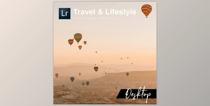 Download Rambo Estrada – TRAVEL & LIFESTYLE PRESETS