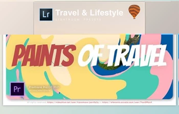 Download Rambo Estrada – TRAVEL & <span class='badge badge-warning'>LIFESTYLE</span> PRESETS