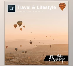 Download Rambo Estrada – TRAVEL & LIFESTYLE PRESETS