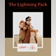 Download G-Presets x In Frames Photography – The Lightning Pack