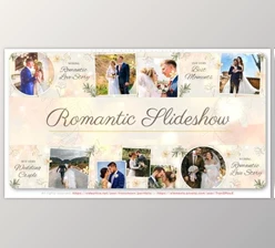 Download Shining Wedding Slideshow (Videohive 37891844) - AE Project