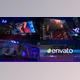 Download Party City (Videohive 37882274) - AE Project