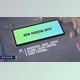 Download Urban Opener/ Concrete Architecture Video Mockup Busness LED Display City Industrial Real Estate IOS (Videohive 37868583) - AE Project