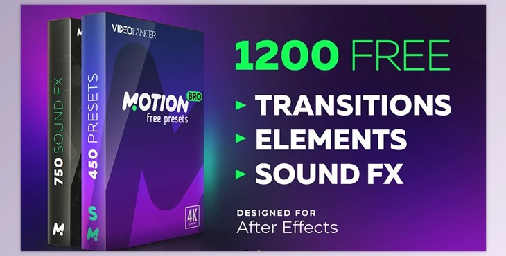 Download After Effects Presets for Motion Bro (v3.1.2) – GumRoad