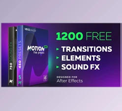 Download After Effects Presets for Motion Bro (v3.1.2) – GumRoad