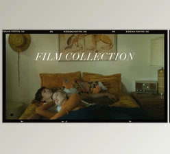 Download Mango Street Lab – The Film Emulation Collection