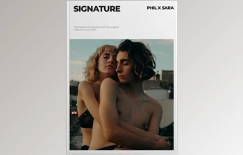 Download Phil Chester – <span class='badge badge-warning'>Signature</span> Collection Presets