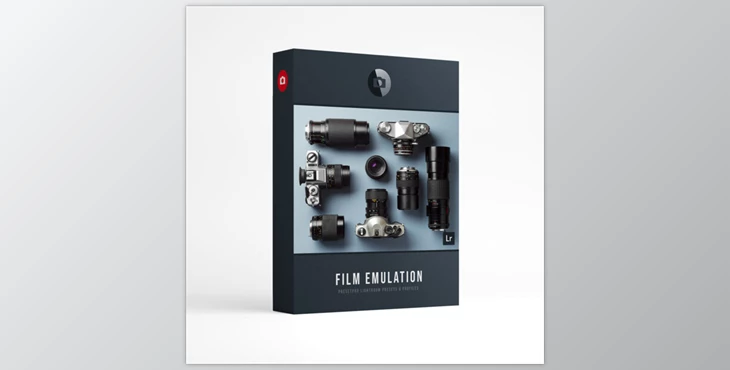 Download Preset Pro – Film Emulation Presets & Profiles