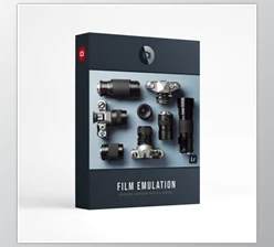 Download Preset Pro – Film Emulation Presets & Profiles