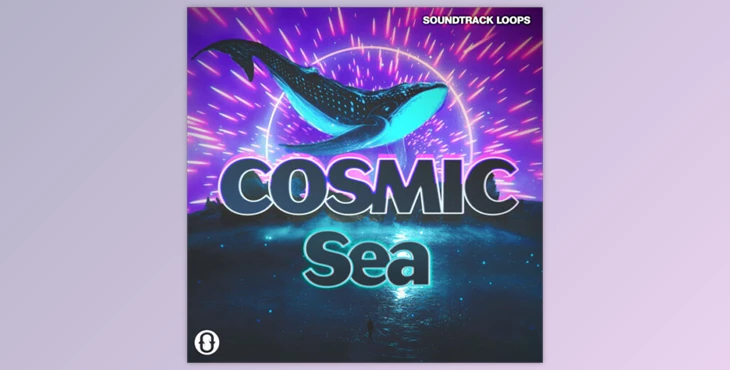 Download Soundtrack Loops Cosmic Sea WAV