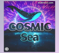 Download Soundtrack Loops Cosmic Sea WAV