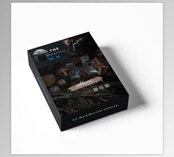 Download Pohleroid – Master Preset Pack