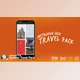 Download Instagram Travel Grid Pack (Videohive 37262414) - AE Project