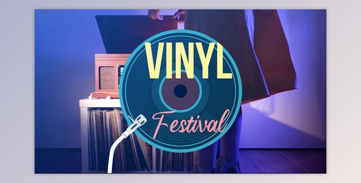 Download Electric Vinyl Records Presentation (Videohive 37726338) - AE Project
