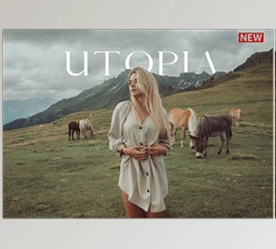 Download Utopia - Preset Pack — KB
