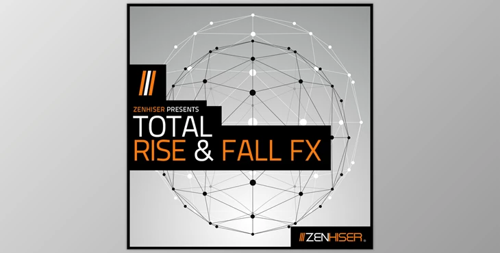 Download Total Rise & Fall SFX - Zenhiser