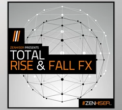 Download Total Rise & Fall SFX - Zenhiser